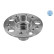 Cubo de rueda 014 752 0001 Meyle