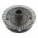 Cubo de rueda 01902 FEBI