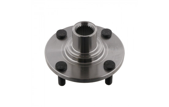 Cubo de rueda 03991 FEBI