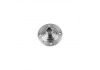 Cubo de rueda 06655 FEBI