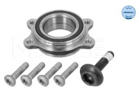 Cubo de rueda 100 650 0010 Meyle