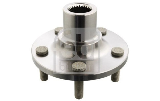 Cubo de rueda 100650 FEBI, Imagen 2