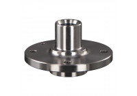 cubo de rueda 102188 FEBI