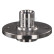 cubo de rueda 102188 FEBI, Miniatura 2