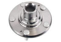 cubo de rueda 102190 FEBI