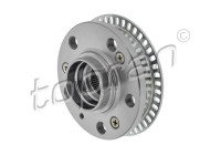 Cubo de rueda 108 950 Topran