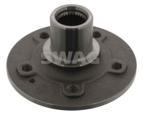 cubo de rueda 10940650 Swag