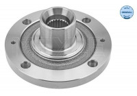 Cubo de rueda 11-14 033 0772 Meyle