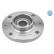 Cubo de rueda 11-14 033 0772 Meyle, Miniatura 2
