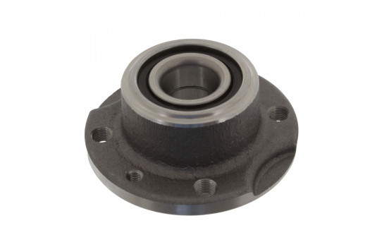 Cubo de rueda 12370 FEBI