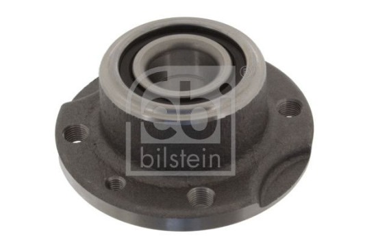 Cubo de rueda 12370 FEBI, Imagen 2