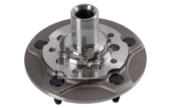 Cubo de rueda 172746 FEBI, Imagen 3