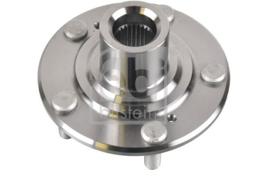 cubo de rueda 179139 FEBI