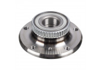 Cubo de rueda 18769 FEBI