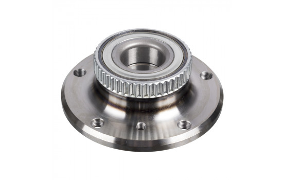 Cubo de rueda 18769 FEBI