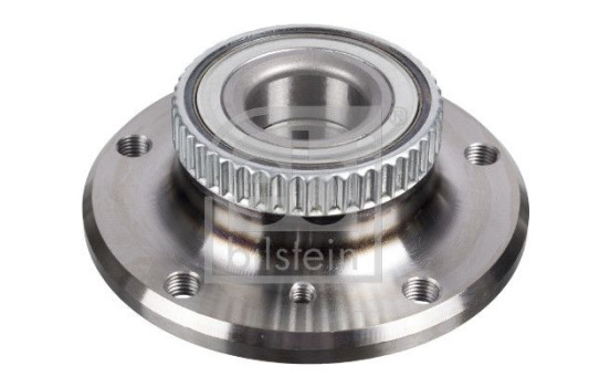 Cubo de rueda 18769 FEBI, Imagen 2