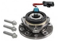 Cubo de rueda 200022 ABS