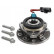 Cubo de rueda 200022 ABS