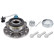 Cubo de rueda 200022 ABS, Miniatura 2
