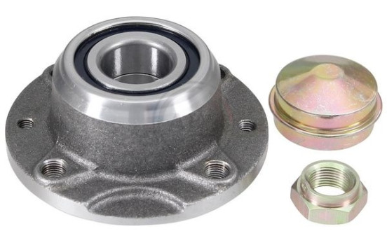 Cubo de rueda 200025 ABS, Imagen 2