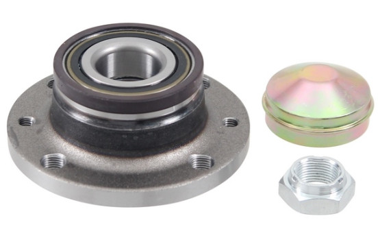 Cubo de rueda 200042 ABS