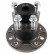 Cubo de rueda 200052 ABS