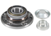 Cubo de rueda 200197 ABS