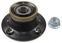 Cubo de rueda 200222 ABS