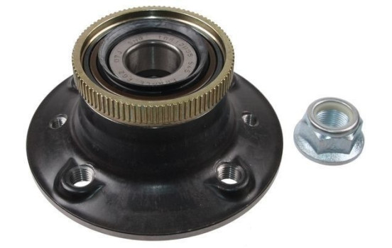 Cubo de rueda 200222 ABS