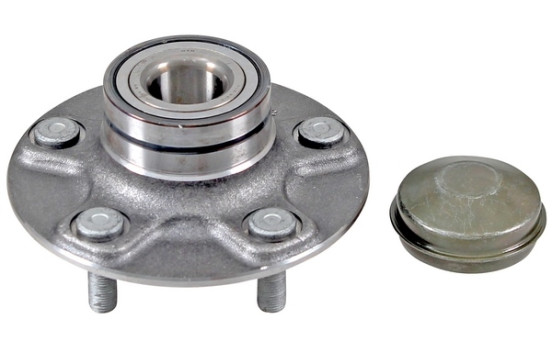 Cubo de rueda 200268 ABS