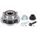 Cubo de rueda 200311 ABS