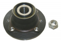 Cubo de rueda 200327 ABS