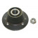 Cubo de rueda 200327 ABS
