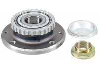 Cubo de rueda 200337 ABS