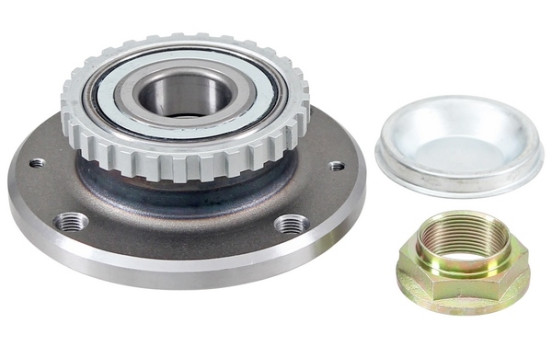 Cubo de rueda 200337 ABS