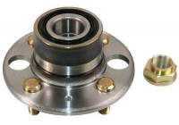 Cubo de rueda 200525 ABS