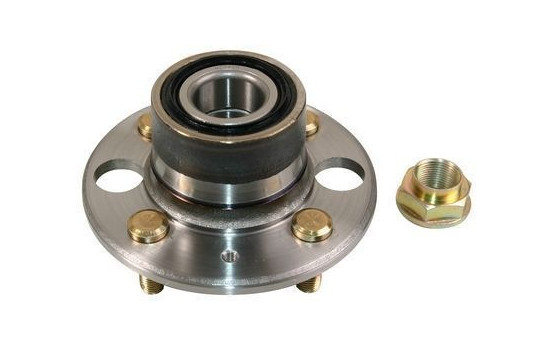 Cubo de rueda 200525 ABS