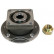 Cubo de rueda 200577 ABS