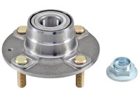 Cubo de rueda 200660 ABS