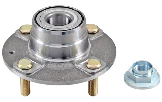 Cubo de rueda 200660 ABS