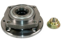 Cubo de rueda 200667 ABS