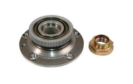 Cubo de rueda 200675 ABS