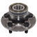 Cubo de rueda 200740 ABS
