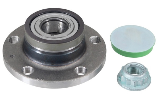 Cubo de rueda 200879 ABS