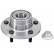 Cubo de rueda 200932 ABS