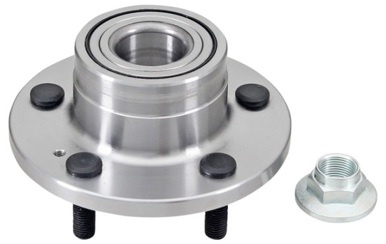 Cubo de rueda 200932 ABS