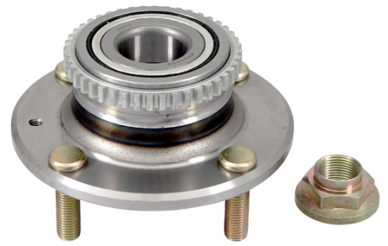Cubo de rueda 200936 ABS