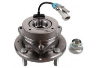 Cubo de rueda 200953 ABS