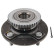 Cubo de rueda 200965 ABS