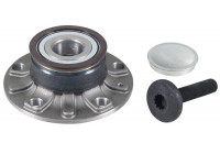 Cubo de rueda 200988 ABS